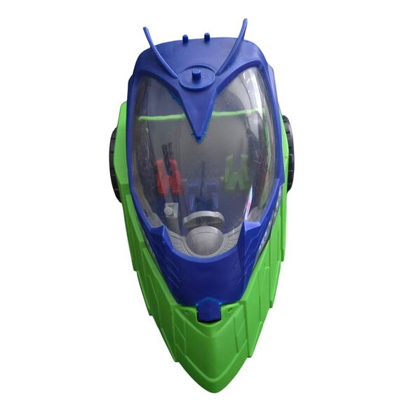 PJ Mask Seeker Truck Replacement Part Cabin - Picture 2 of 8